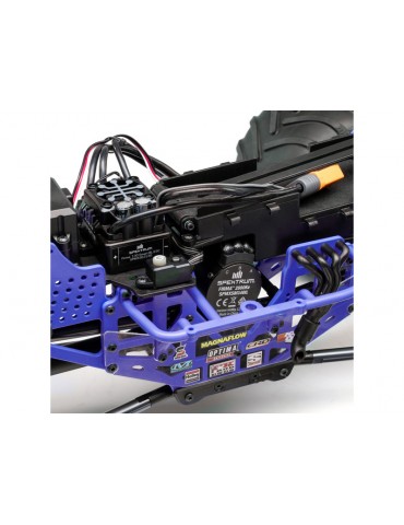 Losi 1/8 LMT Monster Truck 2.0 4WD RTR Son Uva Digger