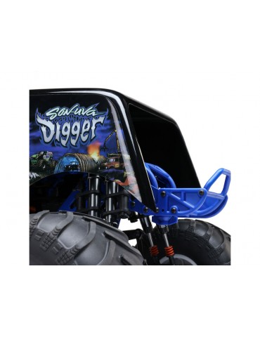 Losi 1/8 LMT Monster Truck 2.0 4WD RTR Son Uva Digger
