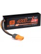 Spektrum 11.1V 4000mAh 3S 30C Smart G2 Hardcase LiPo akumuliatorius: IC5