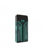 Akumuliatorius CAYOTE Racing Shorty 3900mAh 7.6V 2S 145C HV LiPo (5mm, 142g)