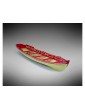 Model Shipways 21ft English Pinnace Wood & Metal Model Ship Kit 1:24 Mastelis