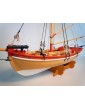 Model Shipways Armed Longboat 1:24 kit