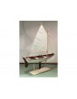 Model Shipways Norwegian Pram 1:12 kit