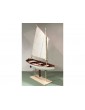 Model Shipways Norwegian Pram 1:12 kit