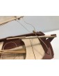 Model Shipways Norwegian Pram 1:12 kit