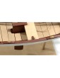 Model Shipways Norwegian Pram 1:12 kit