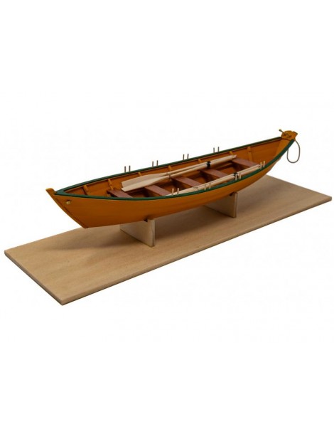 Model Shipways Shipwright 3 Kit Combo