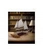 Model Shipways Shipwright 3 Kit Combo