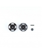 D1-644-Reve D RDX/MC-1 Aluminum Spur Gear Holder Set