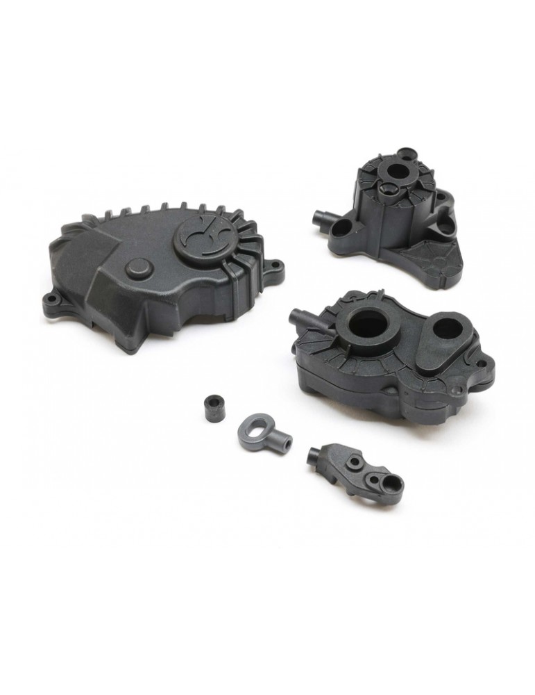 Axial Transmission Case Set V2: Capra 1.9 UTB