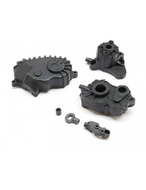 Axial Transmission Case Set V2: Capra 1.9 UTB