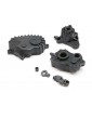 Axial Transmission Case Set V2: Capra 1.9 UTB