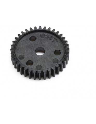 Axial Spur Gear, 36T, 32P, V2: Capra 1.9 UTB