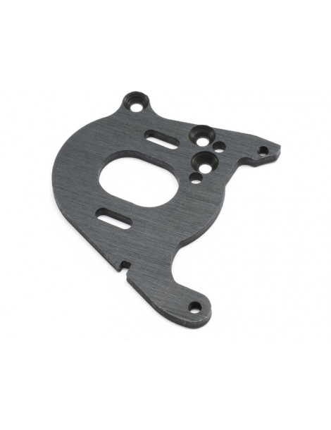 Axial Transmission Motor Plate, V2: Capra 1.9 UTB