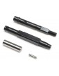 Axial Shaft Set V2: Capra 1.9 UTB