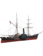 Model Shipways Harriet Lane 1:96
