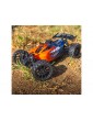 Pro-Line Badlands MX 1,9" Buggy padangos MTD Mach-10 juodi ratai: Typhon GROM