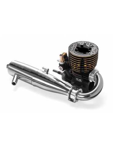 OS SPEED B2105 ONGARO EDITION W.C. V3 Comboset