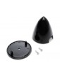 Hangar 9 Spinner 2.75" : Pawnee Brave 2.2m