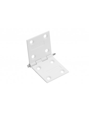 Pin Hinge Standard 34 x16 mm, 1-11/32x5/8, 20 pcs.