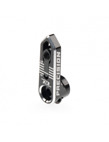 Ultra TC Offset 25T servo Horn (reguliuojamas 15-19 mm)
