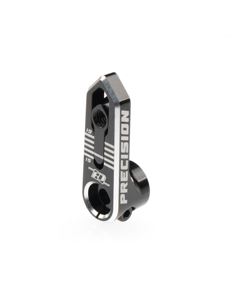 Ultra TC Offset 25T servo Horn (reguliuojamas 15-19 mm)