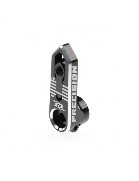 Ultra TC Offset 25T servo Horn (reguliuojamas 15-19 mm)