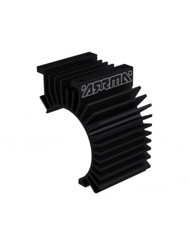 Arrma Motor Heatsink: 665