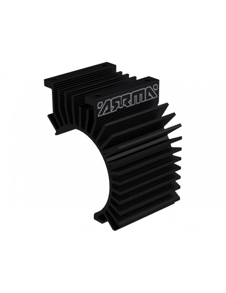 Arrma Motor Heatsink: 665