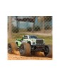 Arrma 1/10 Granite Mega 665 4WD RTR Green