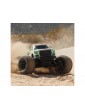 Arrma 1/10 Granite Mega 665 4WD RTR Green