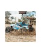 Arrma 1/10 Granite Mega 665 4WD RTR Green