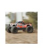 Arrma 1/10 Granite Mega 665 4WD RTR Green