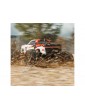 Arrma 1/10 Granite Mega 665 4WD RTR Green