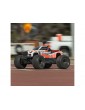 Arrma 1/10 Granite Mega 665 4WD RTR Green