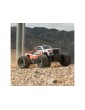 Arrma 1/10 Granite Mega 665 4WD RTR Green