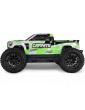 Arrma 1/10 Granite Mega 665 4WD RTR Green