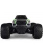 Arrma 1/10 Granite Mega 665 4WD RTR Green