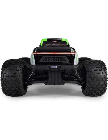 Arrma 1/10 Granite Mega 665 4WD RTR Green