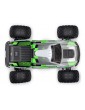 Arrma 1/10 Granite Mega 665 4WD RTR Green