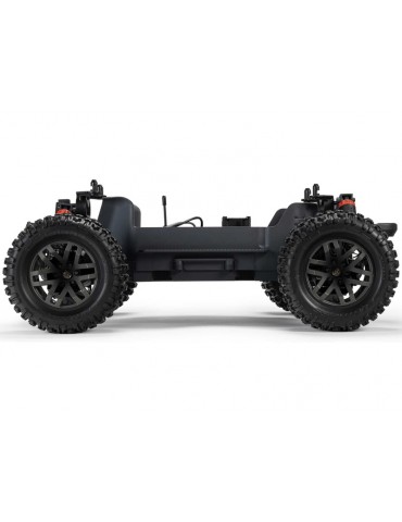 Arrma 1/10 Granite Mega 665 4WD RTR Green