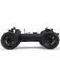 Arrma 1/10 Granite Mega 665 4WD RTR Green