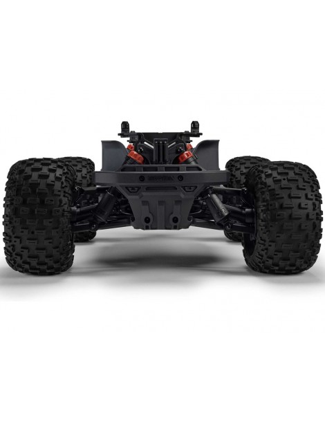 Arrma 1/10 Granite Mega 665 4WD RTR Green