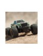 Arrma 1/10 Granite Mega 665 4WD RTR Blue