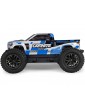 Arrma 1/10 Granite Mega 665 4WD RTR Blue
