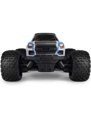 Arrma 1/10 Granite Mega 665 4WD RTR Blue