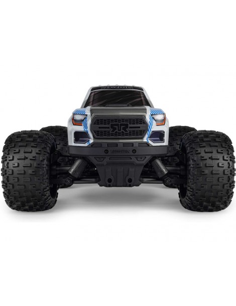 Arrma 1/10 Granite Mega 665 4WD RTR Blue