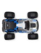 Arrma 1/10 Granite Mega 665 4WD RTR Blue