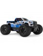 Arrma 1/10 Granite Mega 665 4WD RTR Blue