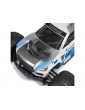 Arrma 1/10 Granite Mega 665 4WD RTR Blue